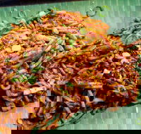 Club Officer - Accommodation Whitsundays