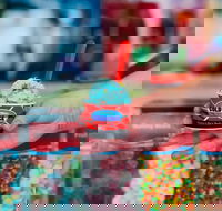 Cold Rock Ice Creamery - Aspley - Accommodation Whitsundays