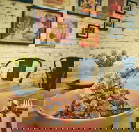 Comme Chez Nous - Accommodation Whitsundays