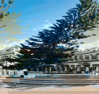 Coogee Pavilion - Accommodation Whitsundays