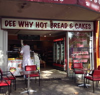 Dee Why Hot Breads  Cakes - Accommodation Whitsundays
