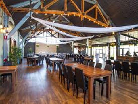 Dubbo Rhino Lodge Restaurant And Bar - Restaurant And Bar Closed Until Further Notice - Accommodation Whitsundays 1