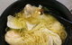 Dumpling Noodle On Circle - thumb 0