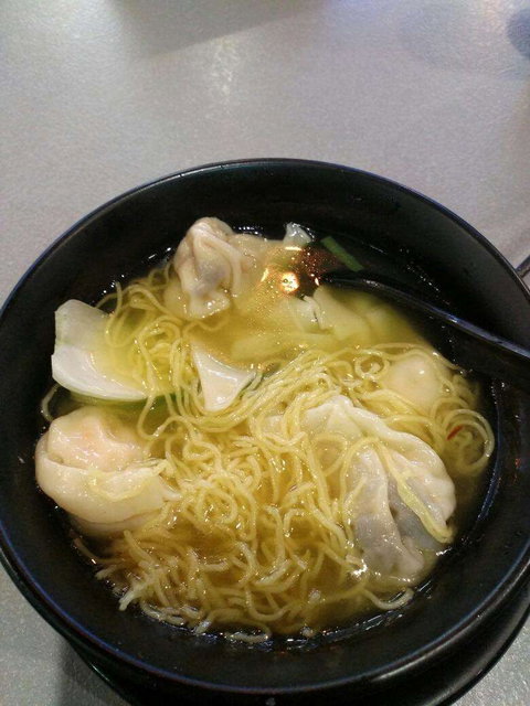 Dumpling Noodle On Circle - Accommodation Whitsundays 0