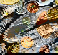 Eastern Palace - Accommodation Whitsundays