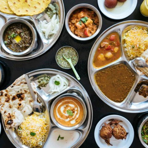 Eastern Palace - Accommodation Whitsundays 0