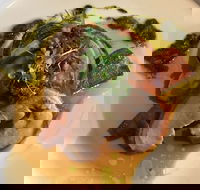 E'cco Bistro - Accommodation Whitsundays