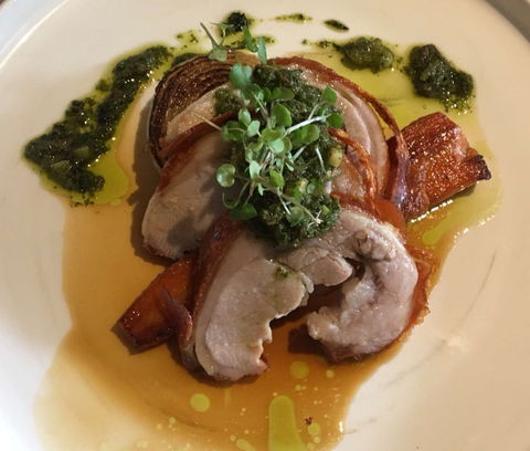 E'cco Bistro - Accommodation Whitsundays 0