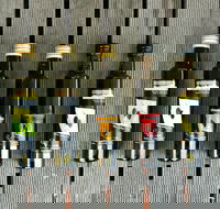 EV Olives - Accommodation Whitsundays