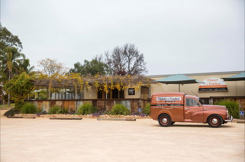Flavours Of The Riverland - Accommodation Whitsundays 0