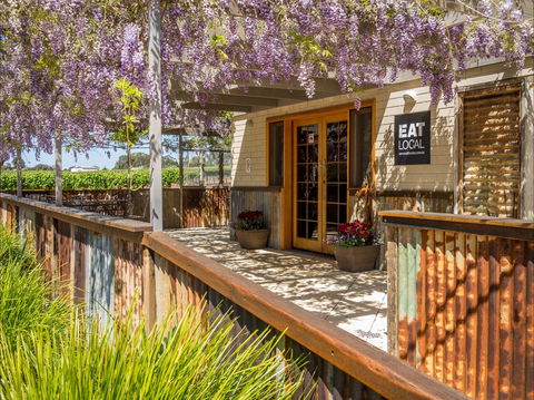 Flavours Of The Riverland - Accommodation Whitsundays 1