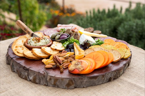 Flavours Of The Riverland - Accommodation Whitsundays 2
