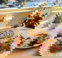 Foys Kirribilli - The Sydney Flying Squadron - Accommodation Whitsundays