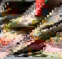 Gamze Smokehouse - Accommodation Whitsundays