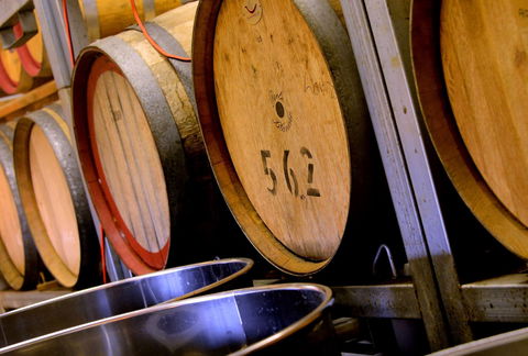 Gloucester River Winery - Accommodation Whitsundays 0