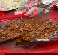 Golden Pearl Chinese Restaurant Pty Ltd - Accommodation Whitsundays