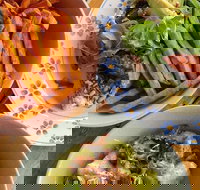 Green Room Cafe and Fruit - Accommodation Whitsundays