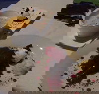 H2o at Burnett Riverside Motel - Accommodation Whitsundays