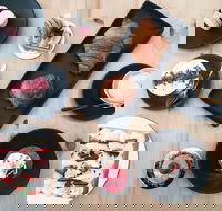 Harans Patisserie - Accommodation Whitsundays