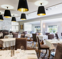 Harvest Restaurant Windsor - Accommodation Whitsundays