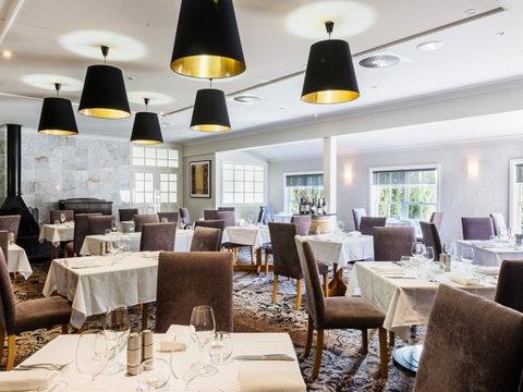 Harvest Restaurant Windsor - Accommodation Whitsundays 0
