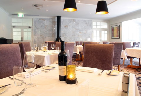 Harvest Restaurant Windsor - Accommodation Whitsundays 1