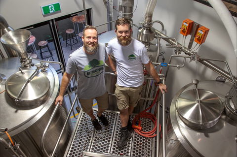 Imperial Hotel And Eumundi Brewery - Accommodation Whitsundays 2