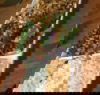 Kebab 66 - Accommodation Whitsundays