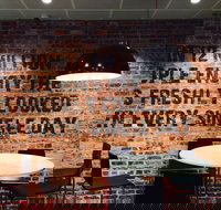 KFC - Shoalwater - Accommodation Whitsundays