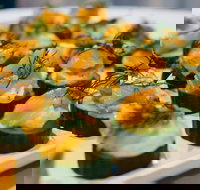 Killara Estate Cellar Door Cafe - Accommodation Whitsundays