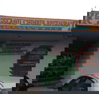 Kim Long - Accommodation Whitsundays