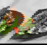 Kings Cafe - Accommodation Whitsundays