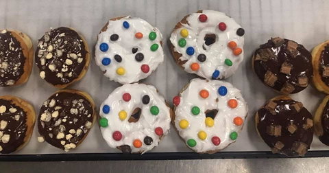 Lets-a-Loaf Sourdough Bakery - Accommodation Whitsundays 0