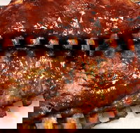 Lone Star Rib House - Success - Accommodation Whitsundays