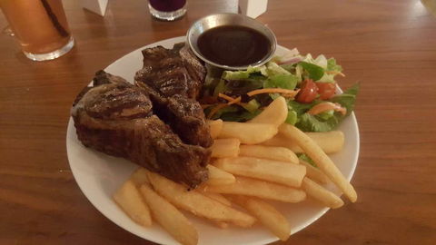 Lot 35 - Accommodation Whitsundays 0