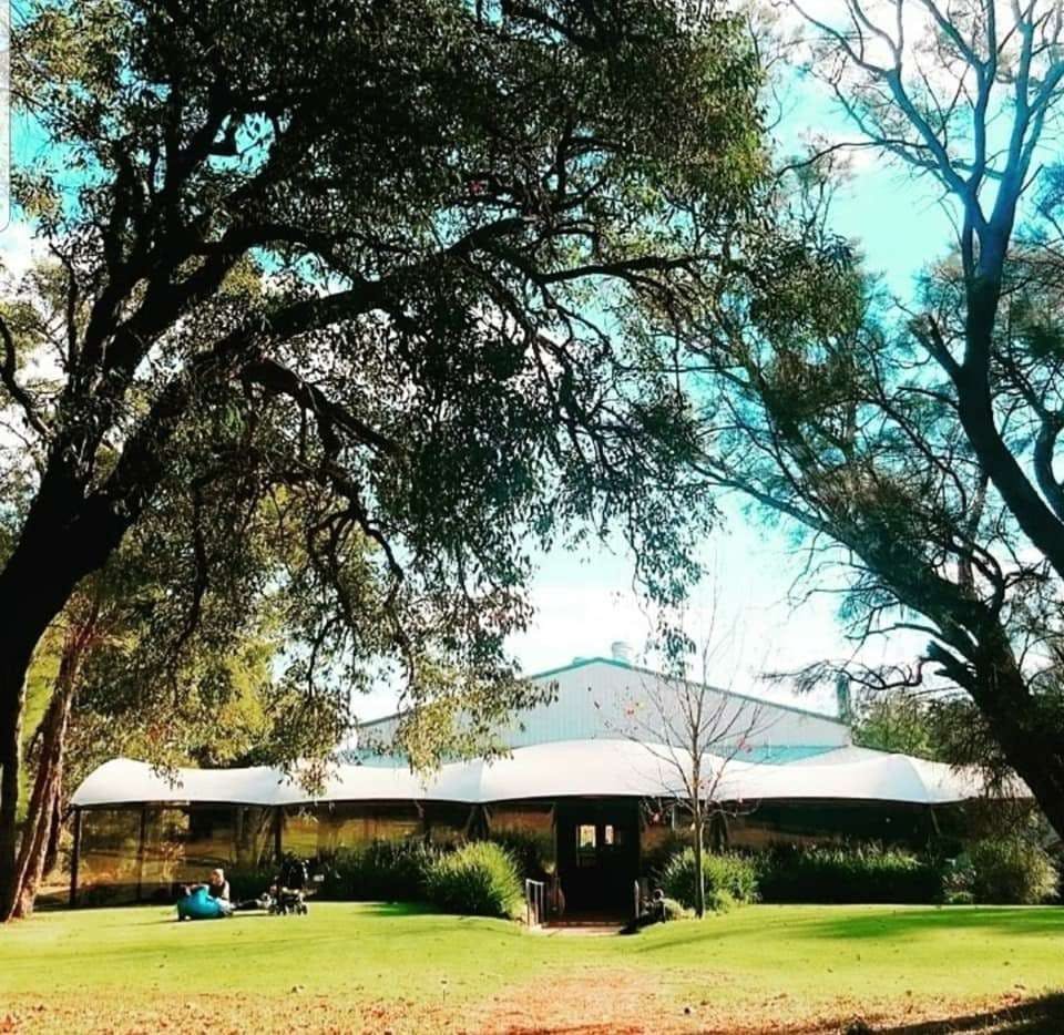 Parkerville WA Accommodation Whitsundays