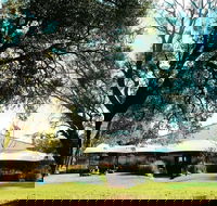Malmalling Vineyard - Accommodation Whitsundays