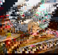 Molly May's Quality Foods - Accommodation Whitsundays