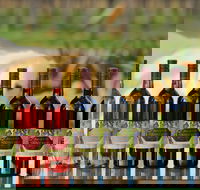 Mount Benson Estate - Accommodation Whitsundays