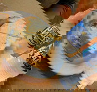 Museum Coffee Shop - Accommodation Whitsundays