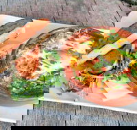 Myrtleford Chinese Restaurant - Accommodation Whitsundays