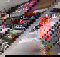 Nepean Chinese Restaurant - Accommodation Whitsundays