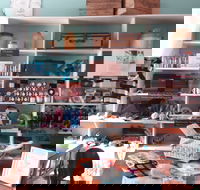 Peesey Pantry Emporium and Tea Room - Accommodation Whitsundays