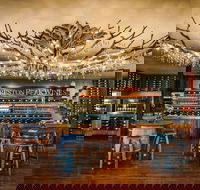 Preston Peak Winery Function Centre - Accommodation Whitsundays