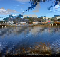 Puddleduck Vineyard - Accommodation Whitsundays