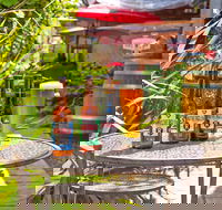 Rutherglen Brewery - Accommodation Whitsundays