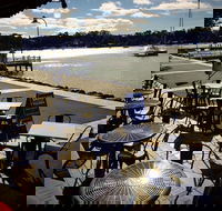 Sam's Pizzeria on the Waterfront - Accommodation Whitsundays