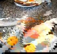 Sarah's Patisserie - Bertram - Accommodation Whitsundays