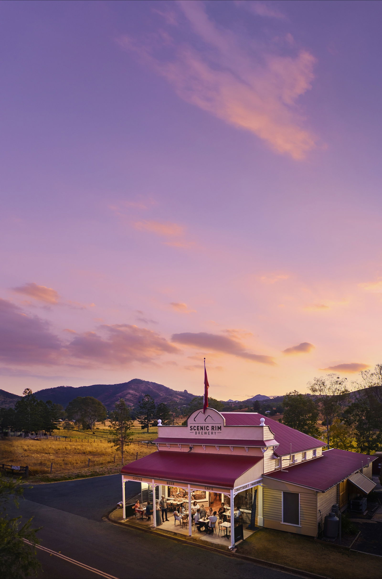 Anthony QLD Accommodation Whitsundays