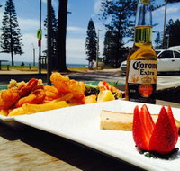 Sea Bar - Accommodation Whitsundays